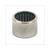 NEEDLE BEARING REAR FORK RIEJU 28x22.5x20 ST