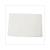 DEMPER-VULLING FIBER 297x207x8 450° TECNIGAS