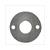 GASKET SILENCER NEXT-R 2 holes