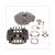 ZYLINDERKIT AIRSAL PUCH MAXI 47.0mm