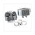 ZYLINDERKIT AIRSAL PUCH MAXI OM (X20/X30) 44mm