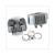 ZYLINDERKIT AIRSAL PUCH MAXI NT (X20/X30) T6 38mm
