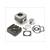 KIT CYLINDRE AIRSAL PIAGGIO AC T6 47.6mm