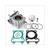 CYLINDRE AIRSAL HONDA PHANTEON 150 4T LC 58.0mm