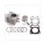 CYLINDRE AIRSAL HONDA PCX 125 <2011 52.4mm