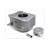 CYLINDRE AIRSAL PIA LIBERTY 125 4T 3V iGET 52mm 