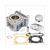 CYLINDER AIRSAL YAMAHA  X-MAX 125cc 52.0mm