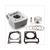 ZYLINDER AIRSAL YAMAHA YBR 125cc 54.0mm