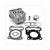 ZYLINDER AIRSAL YAMAHA N-MAX/ 21-26 125cc 52.0mm