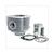 CYLINDER AIRSAL MBK AV-87/AV-7 45.0mm
