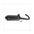 AUSPUFF SILENT-PRO PIAGGIO SCOOTER CE BLACK