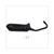 AUSPUFF SILENT-PRO PIAGGIO ZIP 4T BLACK