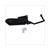 AUSPUFF SILENT-PRO PIAGGIO LX 4T 4V BLACK
