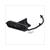 AUSPUFF SILENT-PRO PIAGGIO ZIP 4T e4 BLACK