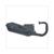 AUSPUFF SILENT-PRO HONDA VISION 2T BLACK