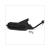 AUSPUFF SILENT-PRO HONDA VISION 50 NM 4T BLACK