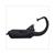AUSPUFF SILENT-PRO PEUGEOT NT CE BLACK