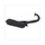 AUSPUFF SILENT-PRO PEUGEOT SV125 BLACK
