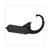 AUSPUFF SILENT-PRO PEUGEOT VERTIKAL 25km OFFEN BL