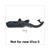 AUSPUFF SILENT-PRO PEUGEOT HORZ 2T AC/LC CE BLACK