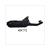 AUSPUFF SILENT-PRO PGO BIG MAX CE BLACK