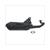 AUSPUFF SILENT-PRO MINARELLI HORZ BLACK CE