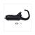 AUSPUFF SILENT-PRO MINARELLI VERTIKAL BLACK CE