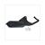 AUSPUFF SILENT-PRO KYMCO TOPBOY/SUPER9 CE BLACK