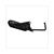 AUSPUFF SILENT-PRO HONDA SFX/BALI CE BLACK