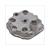 CULASSE AIRSAL DERBI SENDA ''06 50.00mm