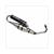 ECHAPP. NEXT-R PIAGGIO 50 4T 2V