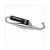 EXHAUST NEXT-R MORINI SCOOTER CHROME CE