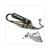 ECHAPPEMENT NEXT-R CHINA GY6 4T CE