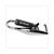 AUSPUFF BIG RS PIAGGIO/APRILIA 125/180cc CHROM