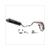 EXHAUSTE-NOX EVO STEEL SHERCO 50 SM-R/SE-R  CE