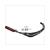 ECHAPPEM.E-BOX-2  SHERCO 50 SM-R/SE-R CE