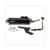 ECHAPPEMENT KY AGILITY/GY6 50 AB 4SCOOT-TRE CE Lam