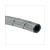 BENZINESLANG 6x10.5 VERZINKT MANTEL 5mtr