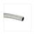 BENZINESLANG 6 x 10.5 RVS MANTEL 5mtr  