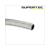 BENZINESLANG 8 x 13.5 RVS MANTEL (5 meter)