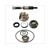 WATERPOMP-REVISIE SET HONDA SH 125cc SP