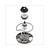 WATERPOMP-REVISIE SET PIAGGIO BEVERLY 125cc RMS