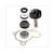WATERPOMP-REVISIE SET YAMAHA MAJESTY 250cc RMS