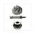 WATERPOMP-REVISIE SET APRILIA LEONARDO ST 250 RMS