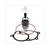 WATERPOMP-REVISIE SET YAMAHA X-MAX 125cc SP