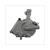 WATERPOMP YAMAHA X-MAX 125  COMPLEET RMS