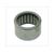CON.ROD BEARING PIAGGIO VESPA LX 125 HK2016 RMS