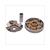 VARIATEURSET PIAGGIO LX/LIBERTY/ZIP 4T 50 RMS