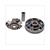 VARIATEURSET PIA FLY 4T/DERBI ATLANTIC 2/4T 50 RMS