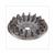 HALF POELIE/KOELVIN APR SCARABEO/ATLANTIC 125 RMS